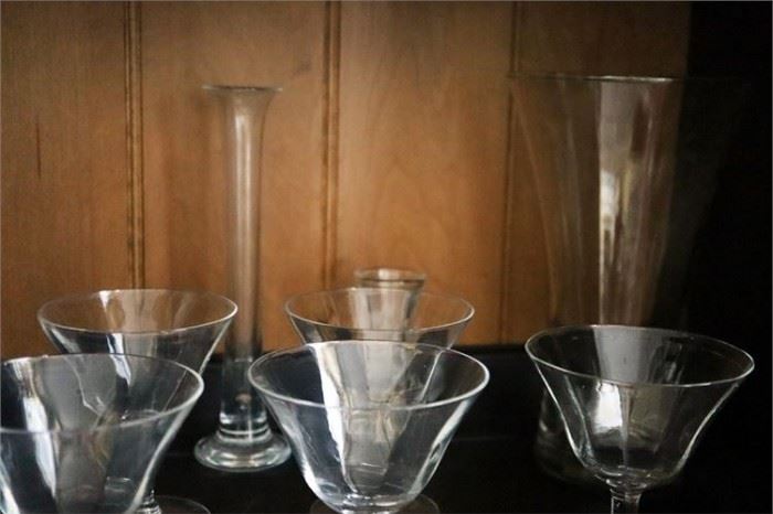 8. Complete Cabinet Contents