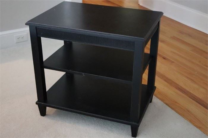 31. ETHAN ALLENNew Country Sidetable