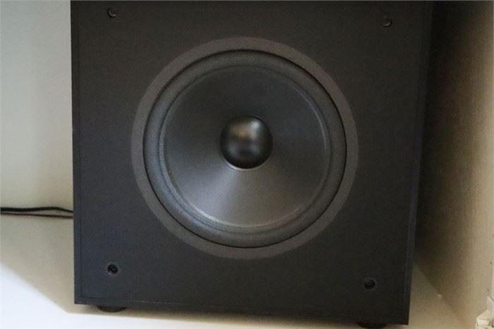 37. MIRAGE Speaker