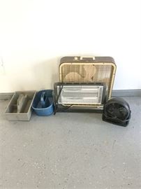 48. Household Electrical Items