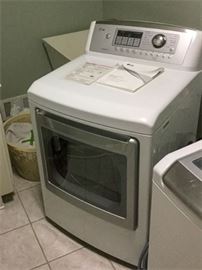 60. LG Dryer