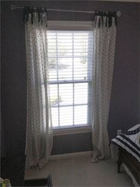 67. Curtains