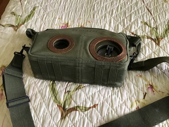 TA312 Military Telephone
