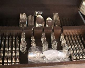Flatware
