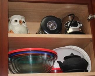 Kitchenware