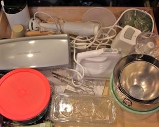 Kitchenware