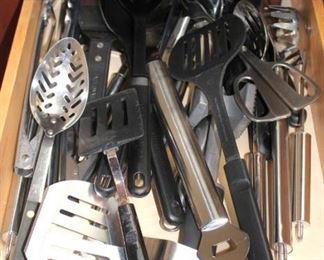 Kitchen Utensils