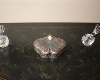 Bric-A-Brac