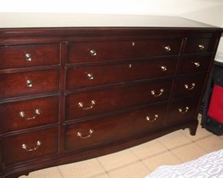 Pennsylvania House Queen Bedroom