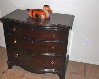 Pennsylvania House Queen Bedroom
