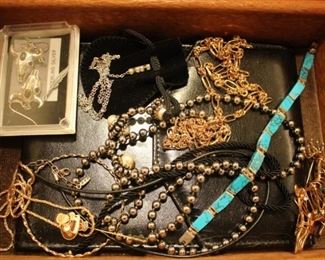 more Jewelry