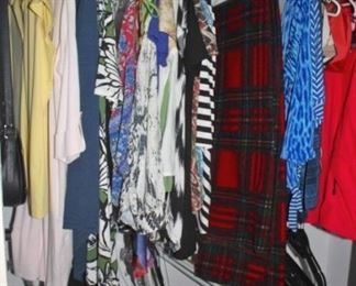 Clothing