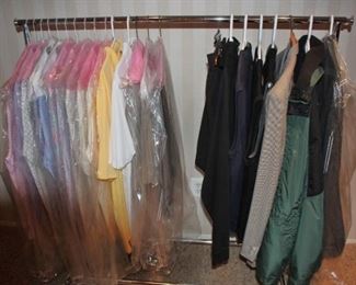 Clothing