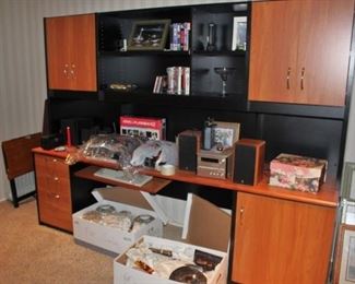 Office Furniture