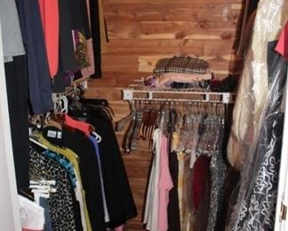Clothing