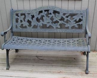 Garden Bench