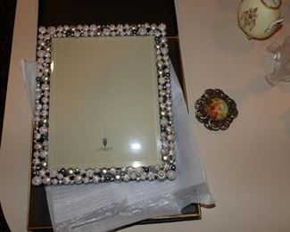 L'Objet picture frame