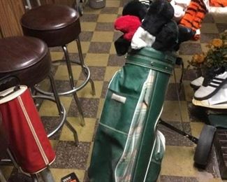 Golf Equipment https://ctbids.com/#!/description/share/135415