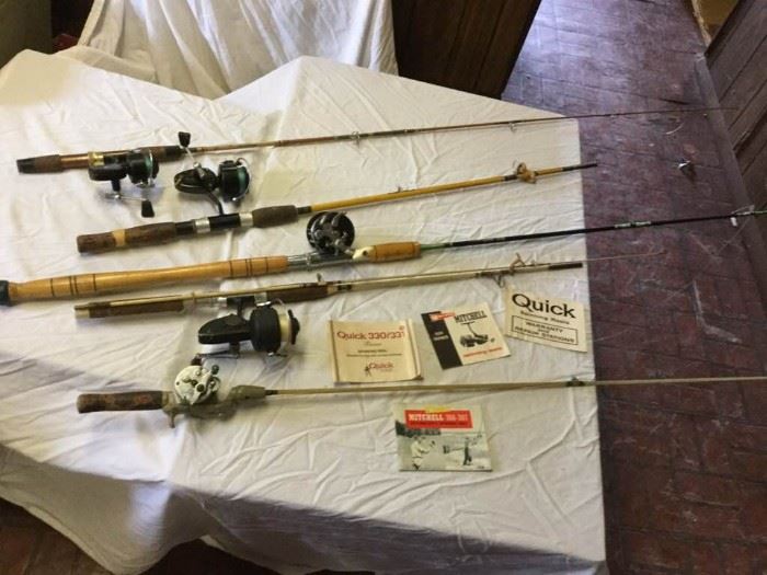 Spin Casting Rods and Reels https://ctbids.com/#!/description/share/135450