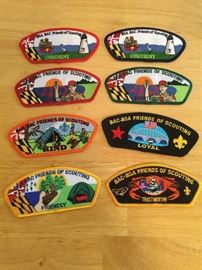 Loose Boy Scout Badges #4 https://ctbids.com/#!/description/share/136884