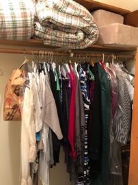 Womens clothes