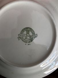 Garden city pottery