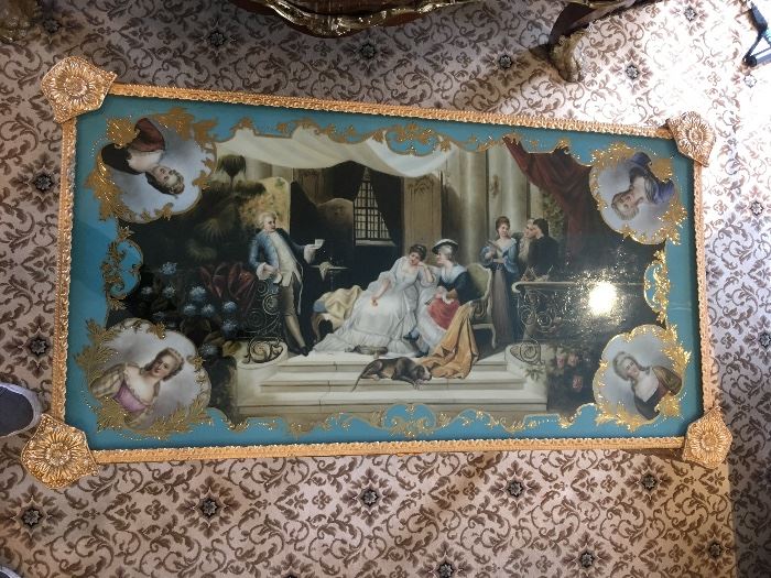 Sale Picture