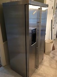 GE Monogram Refrigerator