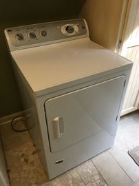 Dryer $295