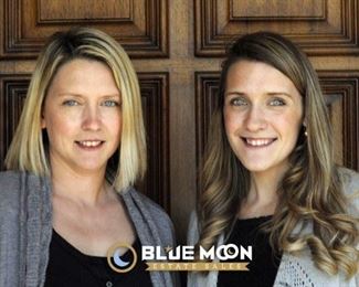 Blue Moon Estate Sales of Chatham, Durham and Orange Counties