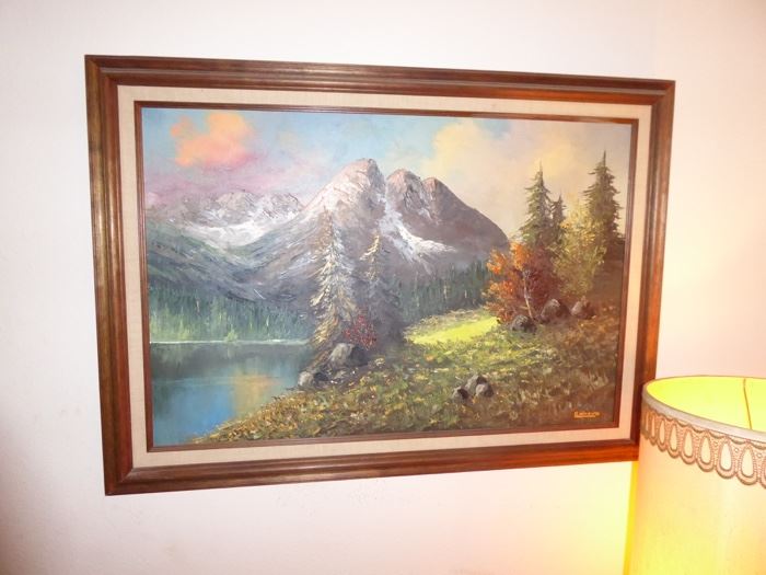 Sale Picture