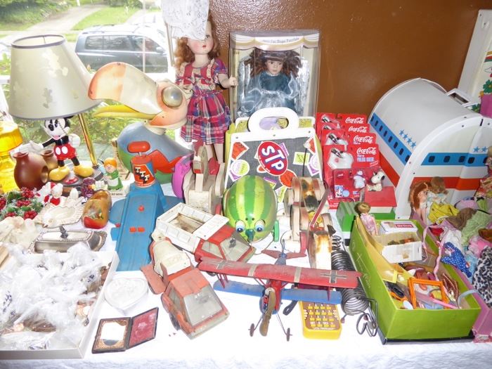 Sale Picture