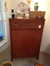 Early mid-century dresser