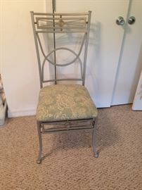 set of 4 chairs