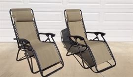 Ergonomic Chaise Lounge (2)