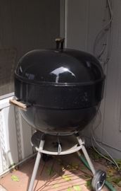Weber Grill