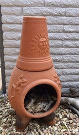 Chiminea