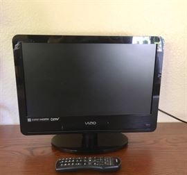 Vizio 19" HDTV