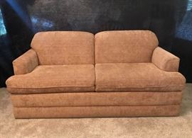 LaZBoy light tan Sofa