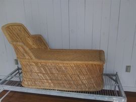 unique lounger