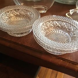 Berry bowls