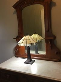 Wonderful antique dresser