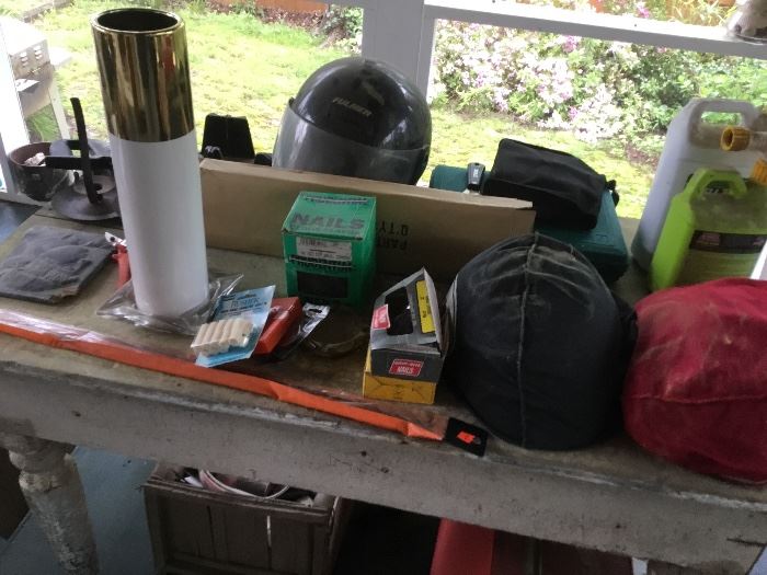 Stuff