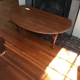 Vintage coffeetable