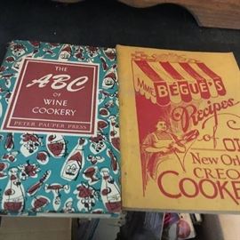 More great cok books