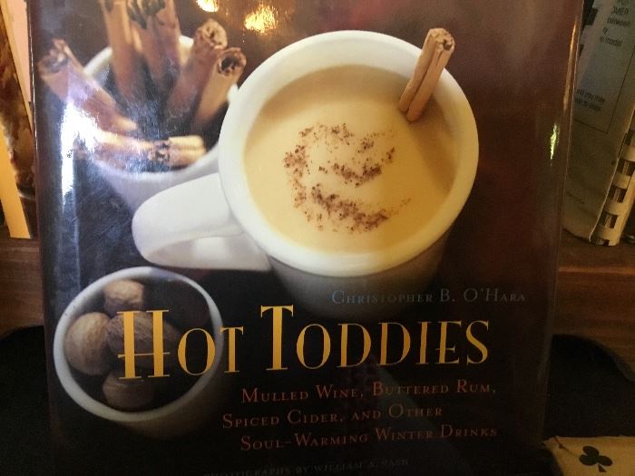 Hot toddies