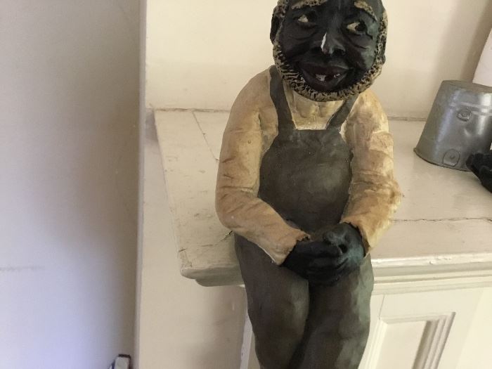 African American memorabilia