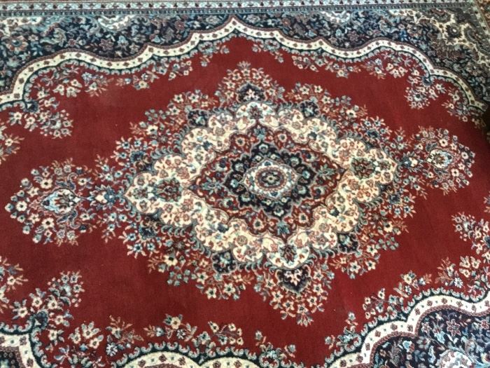 Great large rug