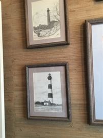 Lighthouses