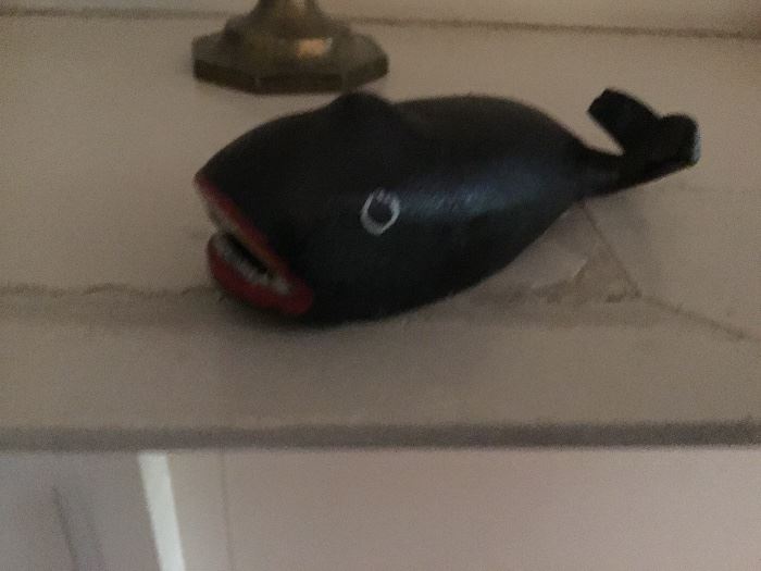 Whale